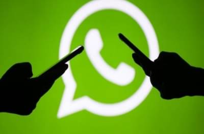 व्हॉट्सअॅप युजर्ससाठी नवं फीचर