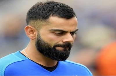 World Cup मधील पराभवानंतर उदासीन वाटायचं, कोहलीच्या भावना