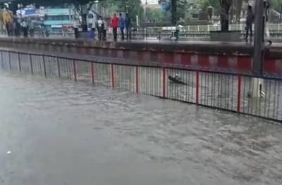 LIVE :  CSMT - वाशी मार्गावरील लोकल वाहतूक सुरु