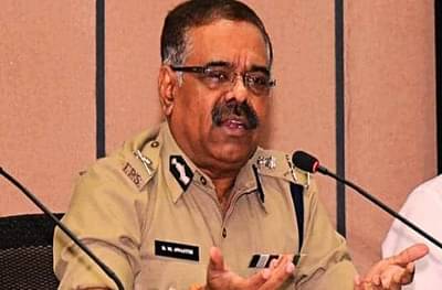 छत्तीसगडमध्ये पाच महिलांसह सात नक्षलवाद्यांचा खात्मा