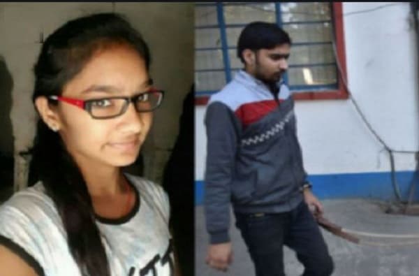 बहीण-आईच्या मदतीने बारावी टॉपर गर्लफ्रेण्डची हत्या, तरुणाला फाशी
