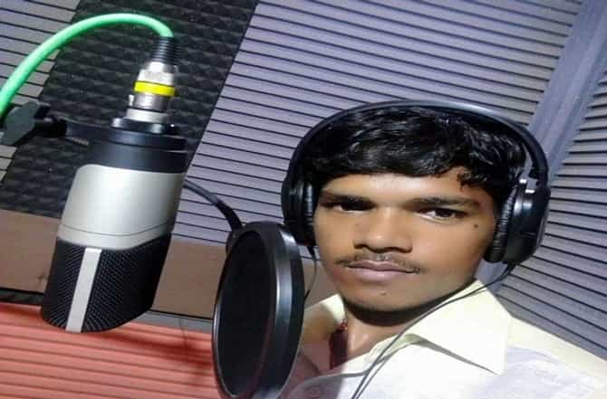 मुंबईत भोजपुरी गायकाची गर्दुल्ल्यांकडून हत्या
