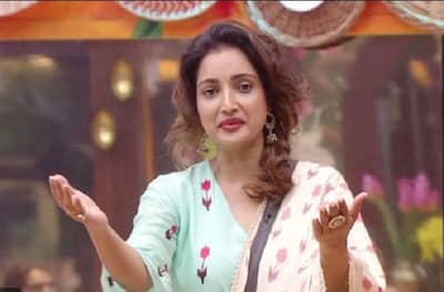 Bigg Boss Marathi | रुपाली भोसले बिग बॉसच्या घरातून Eliminate