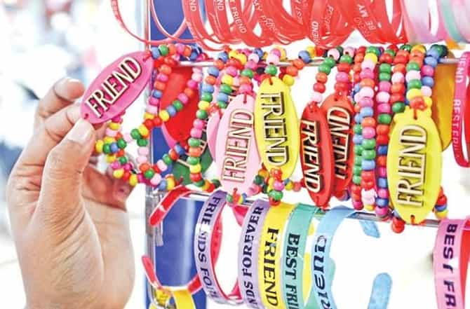 Friendship Day : फ्रेंडशिप डे ची जन्मकथा तुम्हाला माहित आहे का?