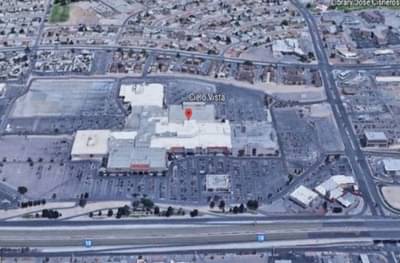 अमेरिकेतील वॉलमार्ट स्टोअरमध्ये बेछूट गोळीबार, 20 जणांचा मृत्यू, 26 जखमी