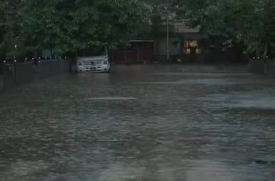 मुंबई शहर, उपनगर, ठाण्यासह कोकण‍ात पुढील काही तास मुसळधार पाऊस