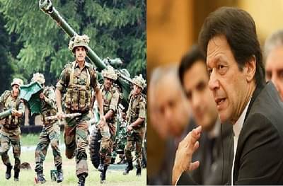 भारतीय सैन्याच्या हालचालींनी पाकिस्तानला 4 दिवसात 2100 कोटींचं नुकसान!