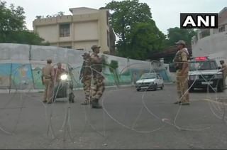 राष्ट्रवादीच्या नेत्यांनी तिहार जेलऐवजी ‘भाजप जेल’चा स्वीकार केला : प्रकाश आंबेडकर