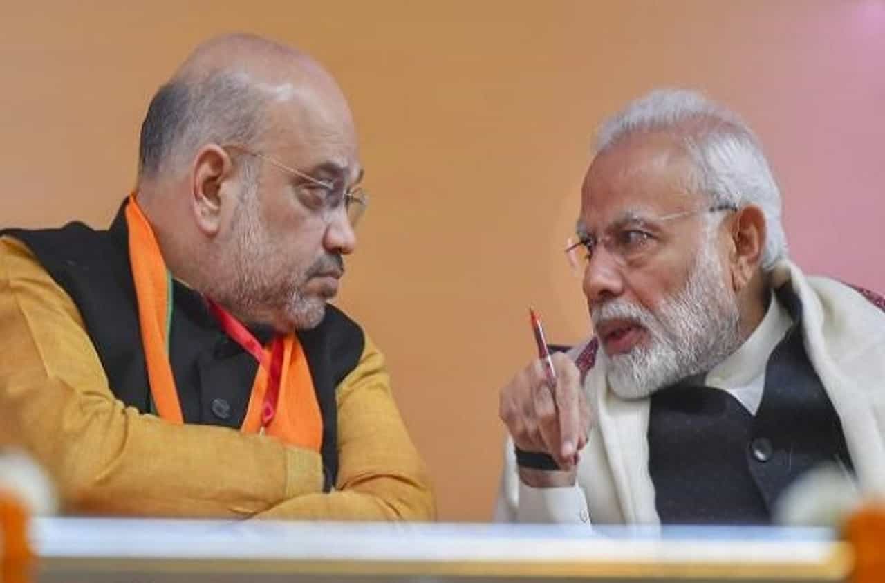 ममता बॅनर्जींच्या पराभवासाठी भाजपचा खास प्लॅन; हे पाच नेते गेमचेंजर ठरणार?