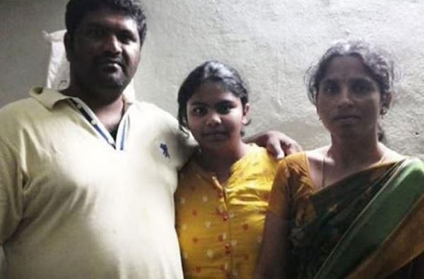 कर्जबाजारी शेतकऱ्याला दुबईत 28.5 कोटींची लॉटरी