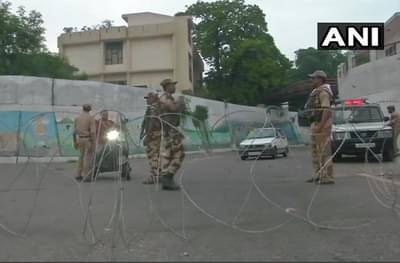 जम्मू काश्मिर आणि लडाखला केंद्रशासित प्रदेशाचा दर्जा, केंद्रशासित प्रदेश म्हणजे काय?