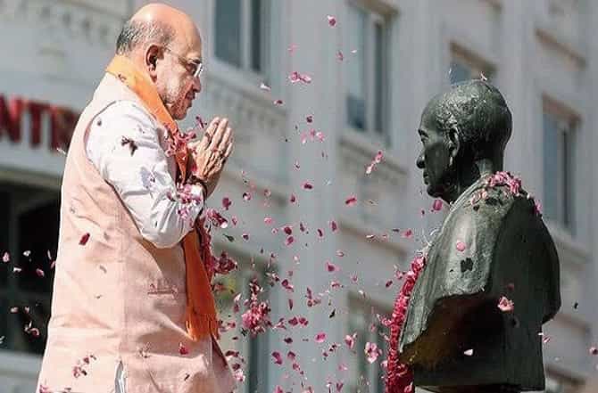 कलम 370 काढण्याला कोणत्या पक्षाचा पाठिंबा आणि कुणाचा विरोध?