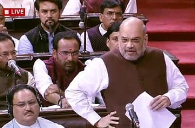 Article 370 : मोदी सरकारने इतिहास-भूगोल बदलला, लक्षात ठेवण्यासारखे पाच मुद्दे