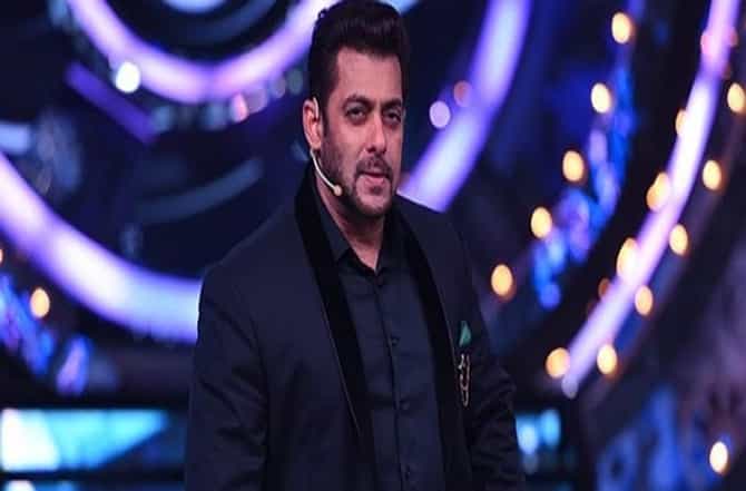 Bigg Boss 14 | सलमान खानचा मोठा धमाका, पुढच्या आठवड्यात ‘बिग बॉस 14’चा महाअंतिम सोहळा?