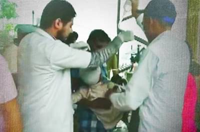 उत्तराखंडमध्ये शाळेची बस दरीत कोसळली, 9 विद्यार्थ्यांचा मृत्यू