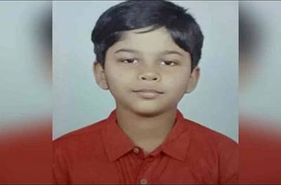 वयाच्या आठव्या वर्षी इयत्ता नववीत प्रवेश, अफाट बुद्धिमत्तेमुळे प्रशासनाचा निर्णय