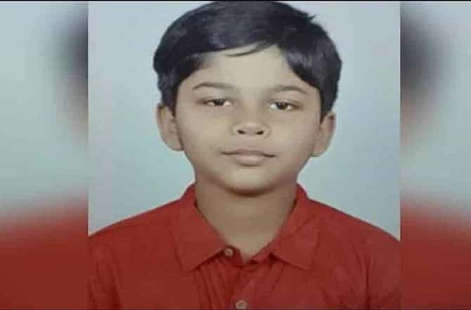 वयाच्या आठव्या वर्षी इयत्ता नववीत प्रवेश, अफाट बुद्धिमत्तेमुळे प्रशासनाचा निर्णय