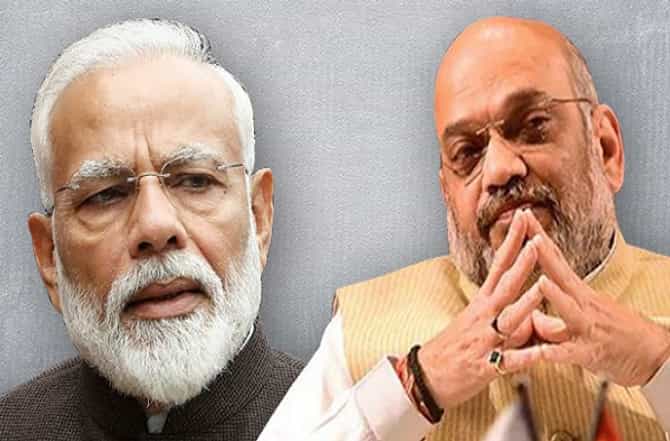 CAA नंतर आता NPR ला मोदी सरकारकडून मंजुरी, NPR म्हणजे काय?