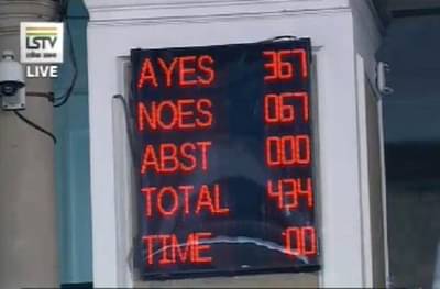 इतिहास-भूगोल बदलला, देशात 28 राज्य आणि 9 केंद्रशासित प्रदेश