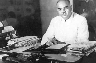 श्यामा प्रसाद मुखर्जी : कलम 370 विरोधातील देशातला पहिला आवाज