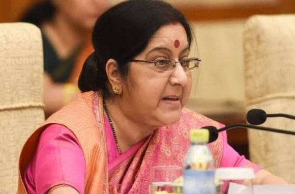 Sushma Swaraj | सुषमा स्वराज यांची पाच कामं, देश कधीही विसरणार नाही!