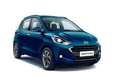 Hyundai ची नवीन Grand i10 Nios, लाँचिंगचा मुहूर्त ठरला
