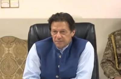 पाकिस्तानने भारतासोबतचे राजनैतिक संबंध तोडले, व्यापारही थांबवला