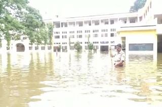 Kolhapur Flood | अंत्यसंस्काराला जागा नाही, वृत्तपत्र छापायला वीज नाही, कोल्हापूरच्या पूरस्थितीचे थरकाप उडवणारे 7 मुद्दे