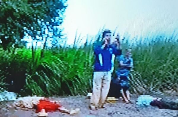 Sangli Boat Overturn : सांगली बोट दुर्घटना : बुडालेल्या झाडाच्या फांदीने घात केला, बोट पलटली, नेमकं काय झालं? Sangli Boat Overturn : सांगली बोट दुर्घटना : बुडालेल्या झाडाच्या फांदीने घात केला, बोट पलटली, नेमकं काय झालं?