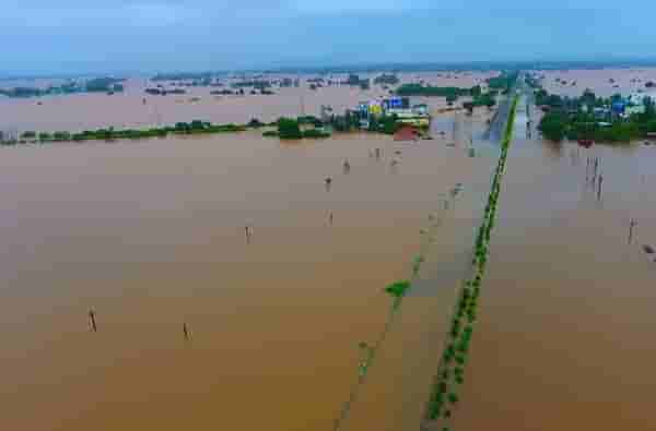 आघाडीच्या काळात 7 दिवस घर पाण्यात गेलं तरच मदत मिळायची : आशिष शेलार
