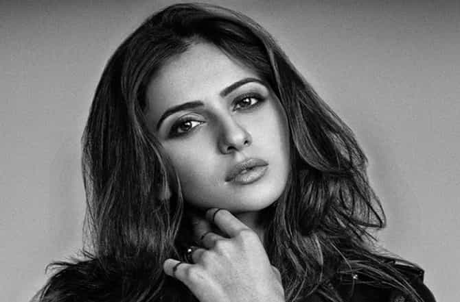 Rakul Preet Singh | मीडिया ट्रायल थांबवण्यासाठी रकुलप्रीत सिंह हायकोर्टात