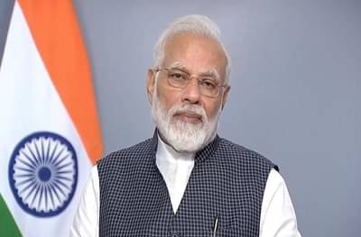 काश्मीरमध्ये आंतरराष्ट्रीय चित्रपटांचंही शूटिंग होईल, मोदींकडून विकासाचा शब्द