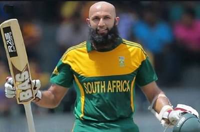 द. आफ्रिकेचा फलंदाज हाशिम अमलाची निवृत्ती, त्या विक्रमापासून अवघ्या काही धावांवर असताना संन्यास