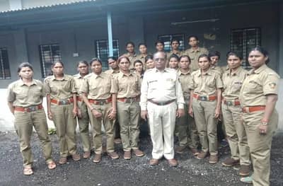 एसटीमध्ये 150 महिला चालक दाखल, आदिवासी महिलांसाठी विशेष योजना