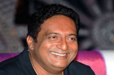 प्रकाश राज आणि कुटुंबाबद्दल आक्षेपार्ह पोस्ट, भाजप खासदाराचा माफीनामा