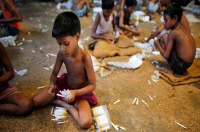 पुण्यात शालाबाह्य विद्यार्थ्यांची संख्या वाढली, जिल्ह्यात बालमजुरी वाढण्याचा धोका!