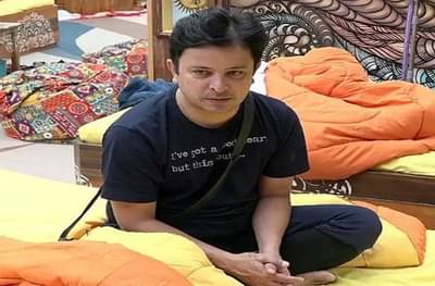 Bigg Boss Marathi | अभिजीत केळकर बिग बॉसच्या घराबाहेर