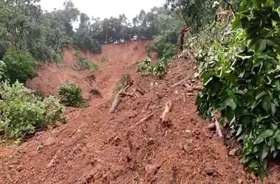 कोकणात माळीणची पुनरावृत्ती होण्याची भीती, भूस्खलनाच्या घटनेत वाढ