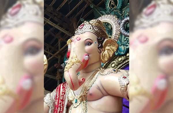 अवघ्या 21 दिवसांवर गणेशोत्सव येऊन ठेपला आहे. त्यामुळे मुंबईसह महाराष्ट्रात गणेशोत्सवाची लगबग सुरु झाली आहे.