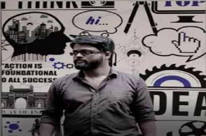 मुंबईतील कला दिग्दर्शकाच्या हत्येचं गूढ उकललं, मुख्य आरोपी ताब्यात