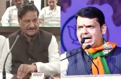 मुख्यमंत्र्यांना पश्चिम महाराष्ट्राविषयी आकस असल्यानेच महापुराकडे दुर्लक्ष : पृथ्वीराज चव्हाण