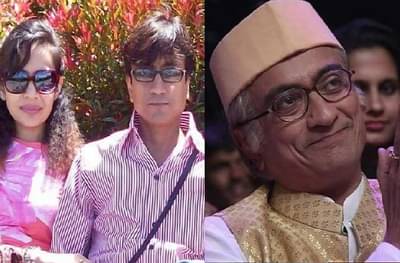 तारक मेहता...फेम बापूजींचा 47 वा बर्थडे, मेकअपविना ओळखताही येणार नाहीत