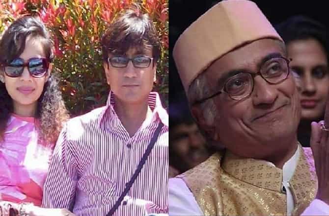 तारक मेहता...फेम बापूजींचा 47 वा बर्थडे, मेकअपविना ओळखताही येणार नाहीत