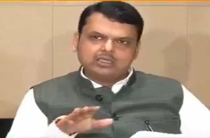 पडलेली घरं पुन्हा बांधणार, पूरग्रस्त भागासाठी 6800 कोटींची केंद्राकडे मागणी