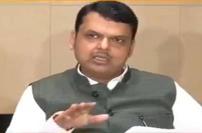 पडलेली घरं पुन्हा बांधणार, पूरग्रस्त भागासाठी 6800 कोटींची केंद्राकडे मागणी