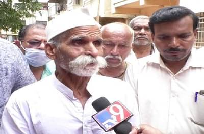 संभाजी भिडेंची जीभ घसरली, अपत्यहीन स्त्रियांना हिणवणारं वक्तव्य