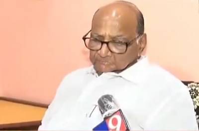 पुढच्या काही दिवसात राष्ट्रवादीला न पचवता येणारे पाच धक्के