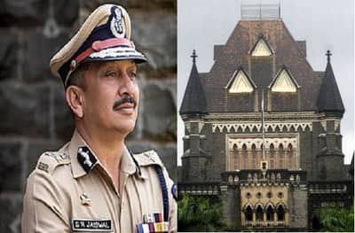 निवृत्त ACP राज्याच्या पोलीस महासंचालकांविरोधात हायकोर्टात