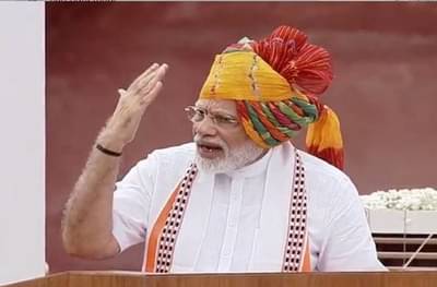 पाच महिने सहा दिवसांपासून पंतप्रधानांचा एकही परदेश दौरा नाही, सहा वर्षात दुसऱ्यांदा घडलं!