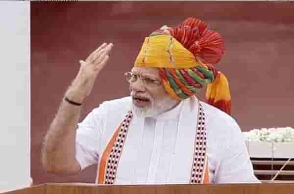 भारतात लॉकडाऊन, पंतप्रधान नरेंद्र मोदी यांच्या भाषणातील महत्त्वाचे मुद्दे